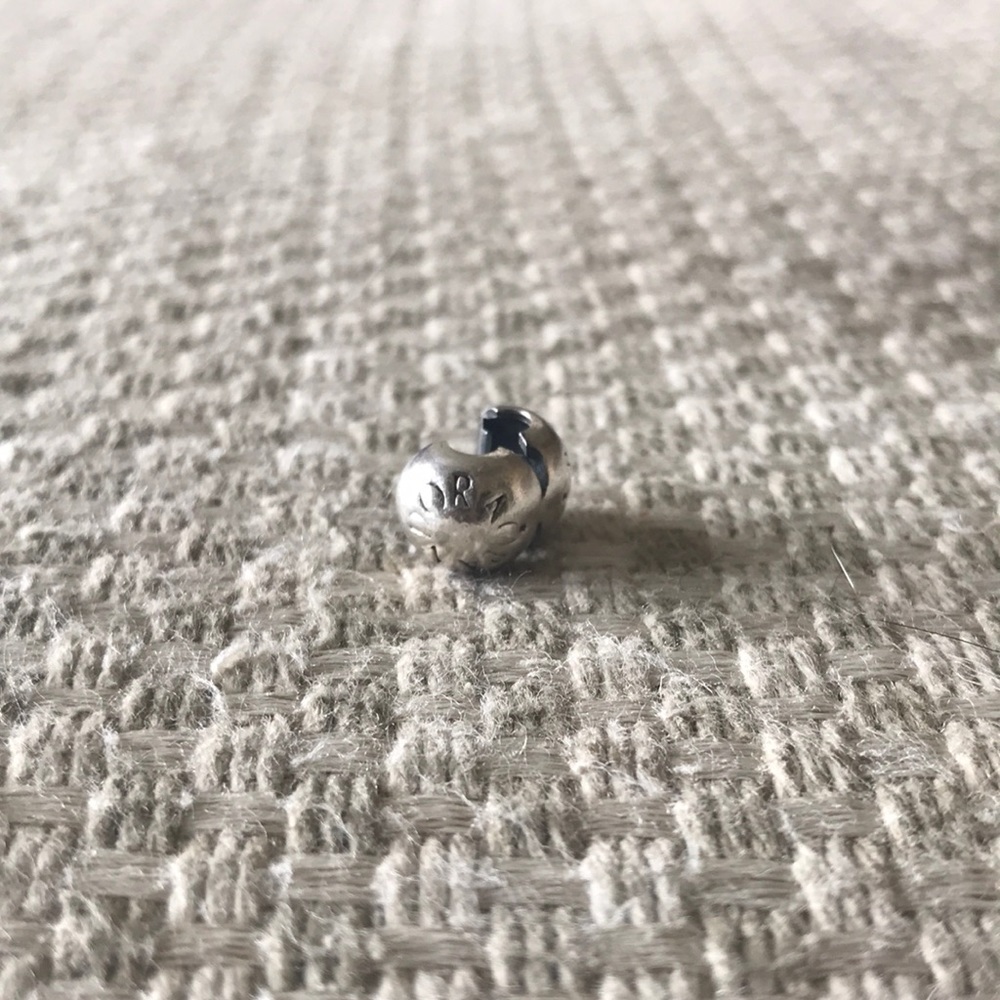Pandora clip